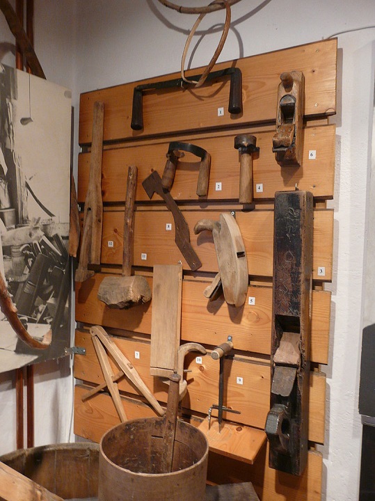 Beskid Museum - exhibits 39