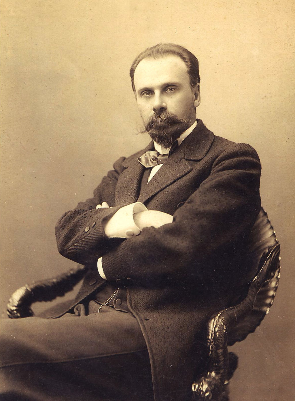 Alexei Ivanitsky
