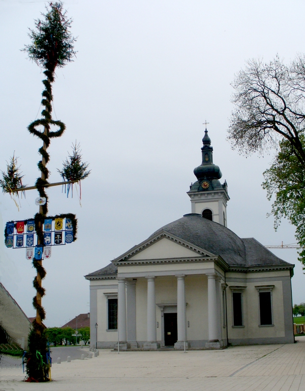 Pantheon-oberdischingen