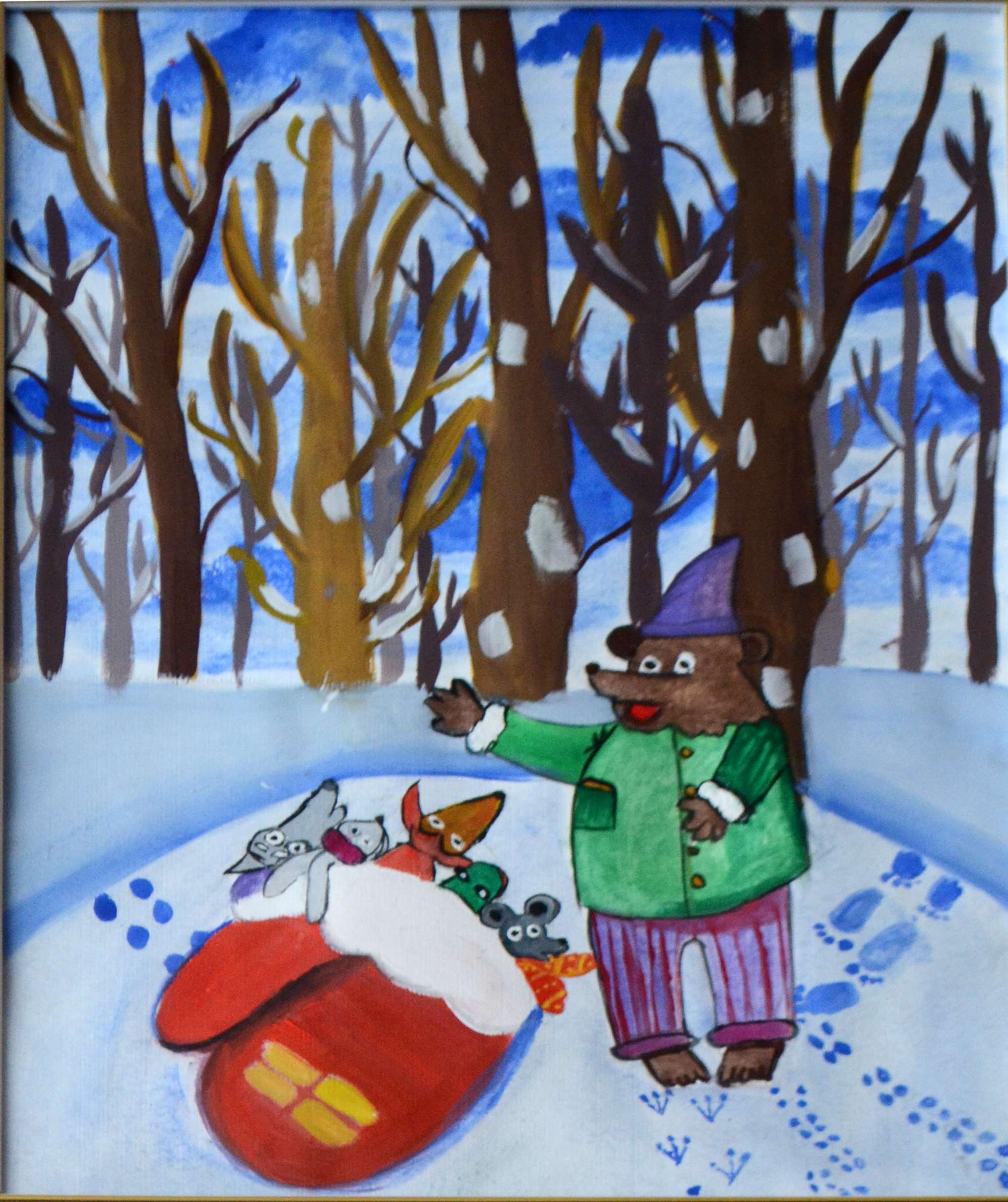 DSC 9890 Кушнір Катерина