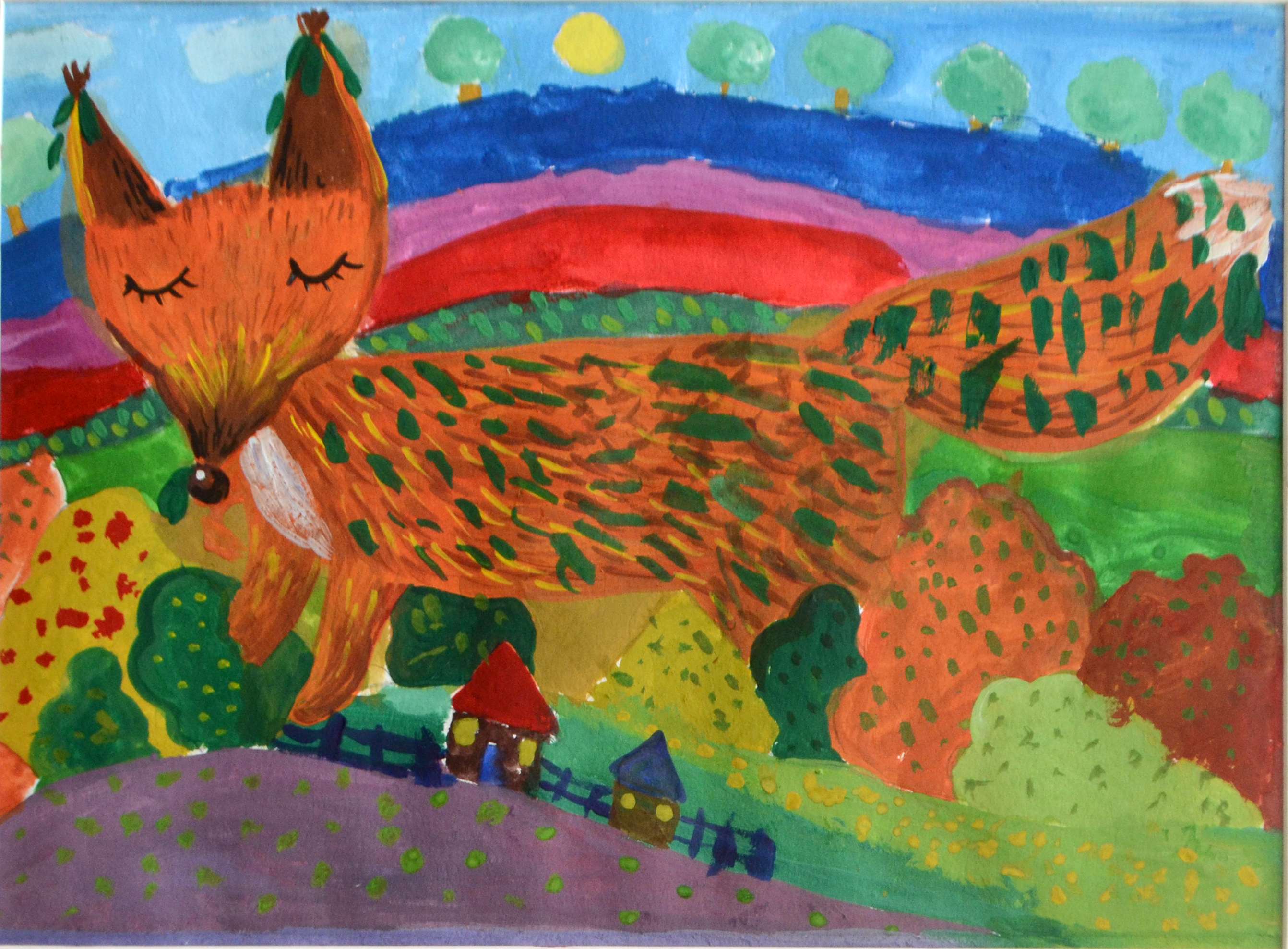 DSC 9899 Гакман Марія