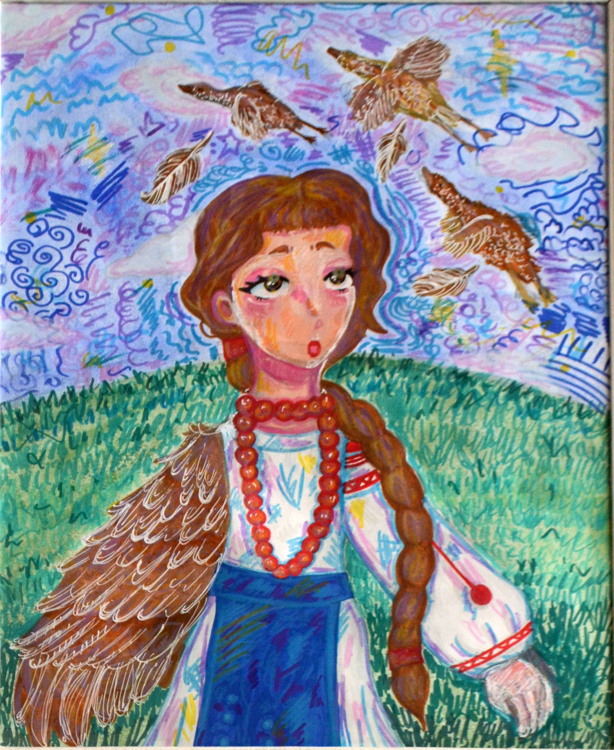 DSC 9902 Махун Кіра