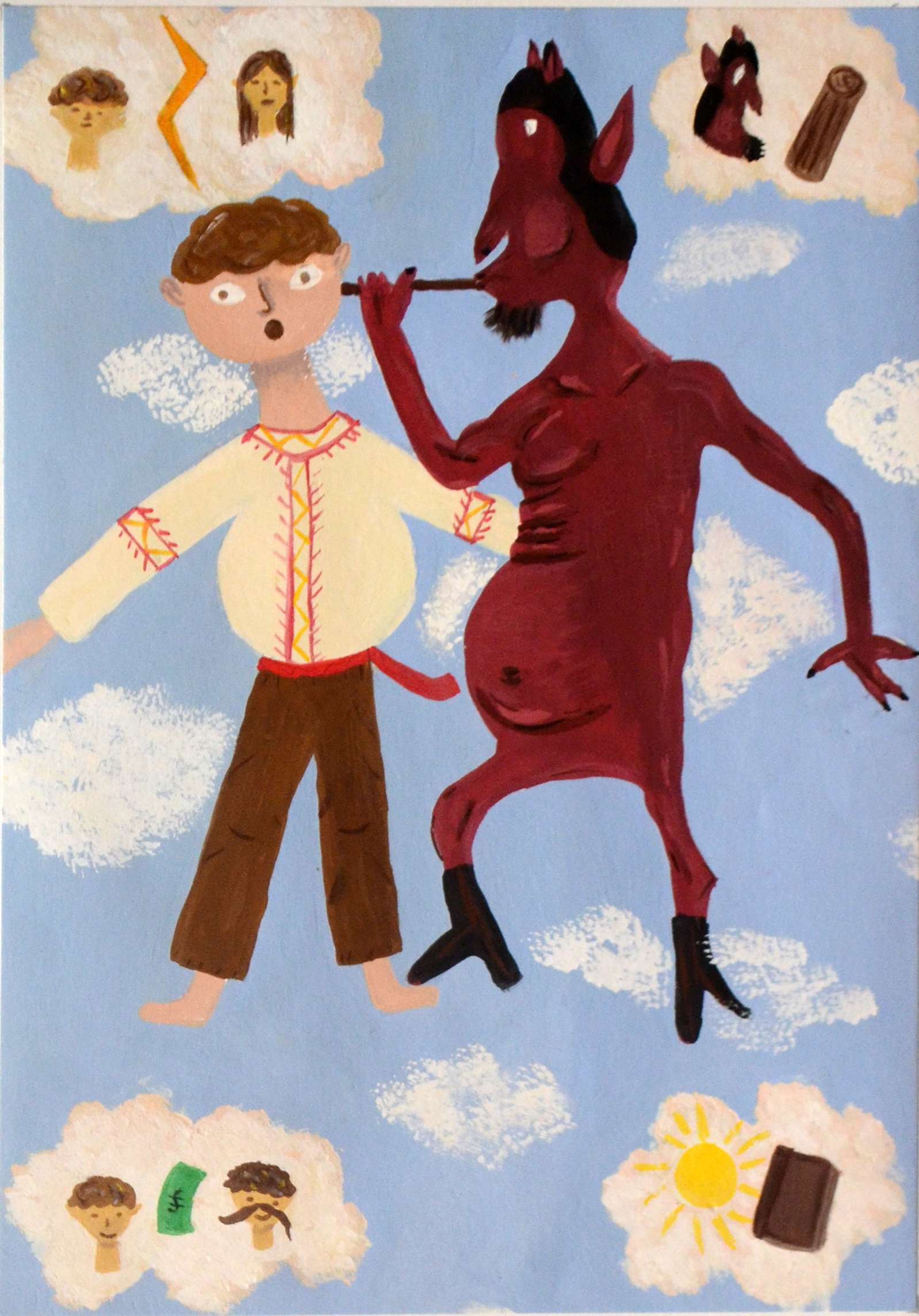 DSC 9905 Шешур Ніна