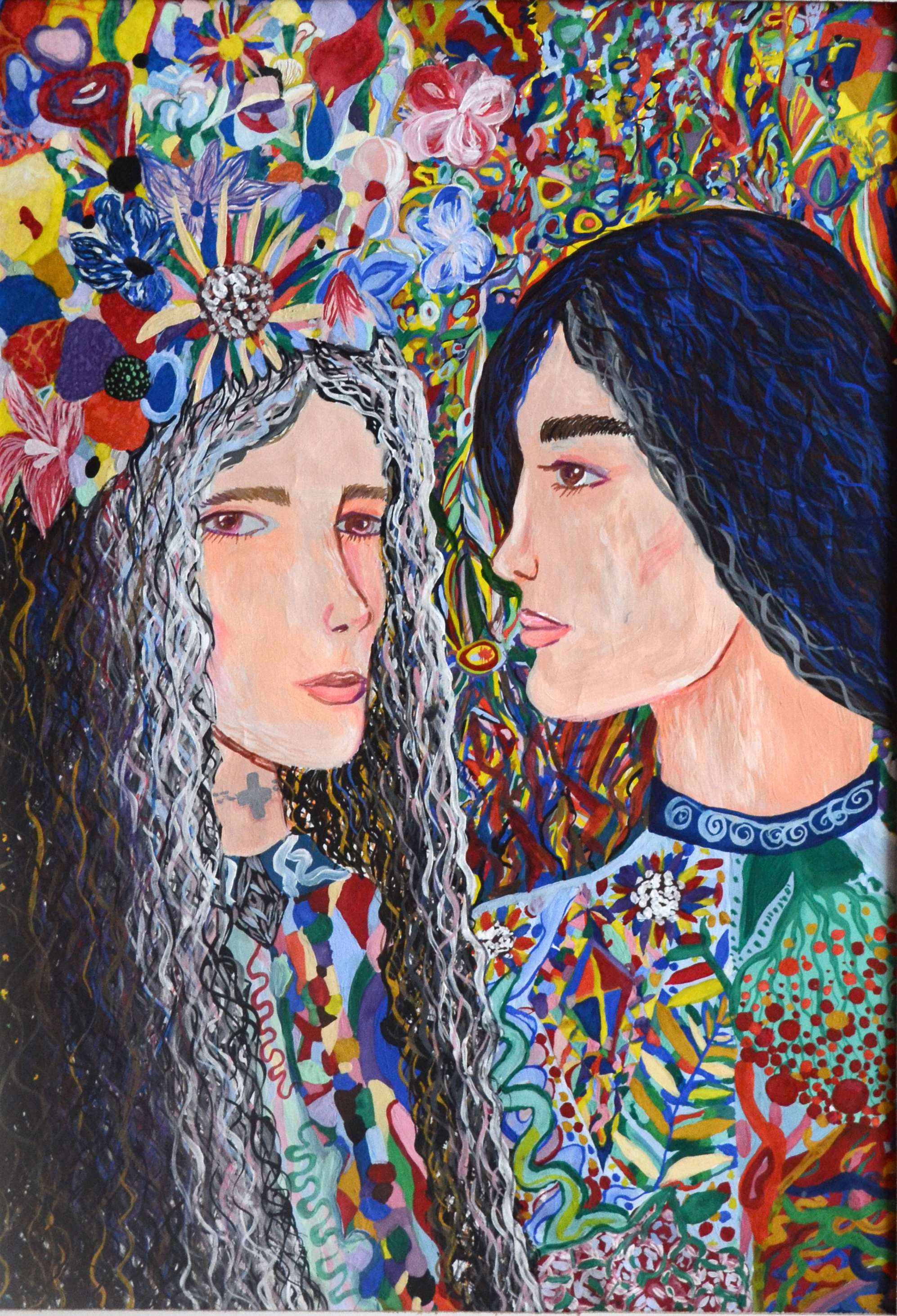 DSC 9916 Федосенко Яна