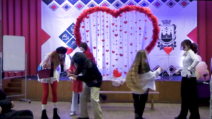 Любов без фільтрів